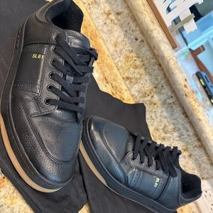 Men’s Saint Laurent sneakers
